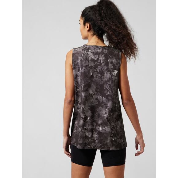 Athleta Zephyr Tank Top Women’s Size Small - Picture 2 of 6